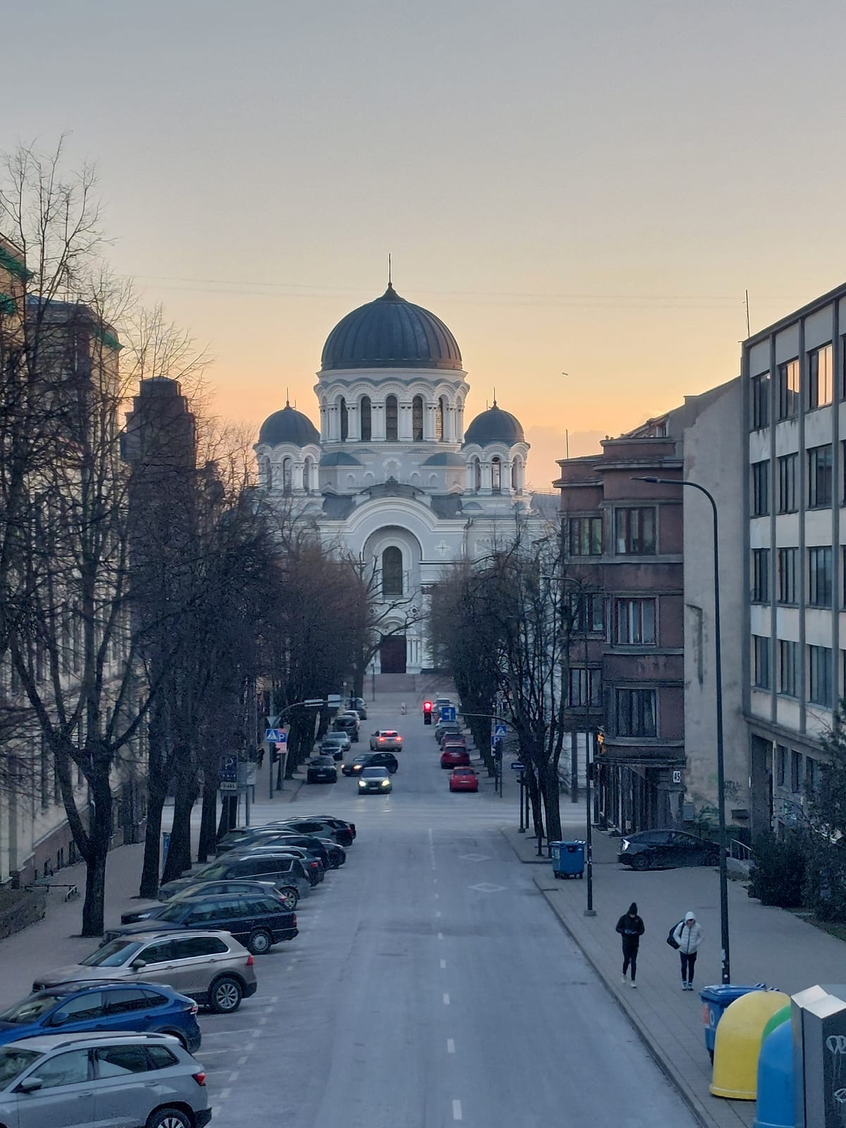 Kaunas