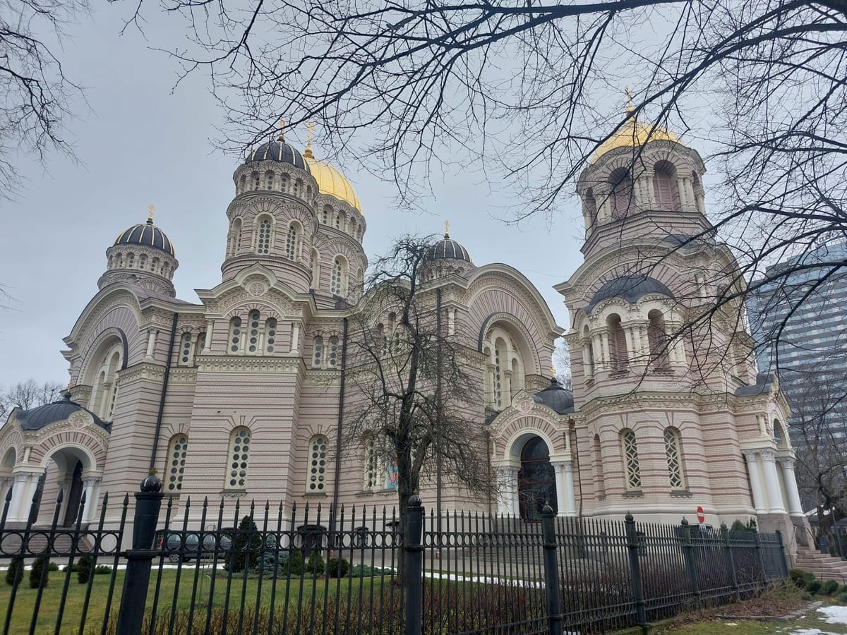 Riga